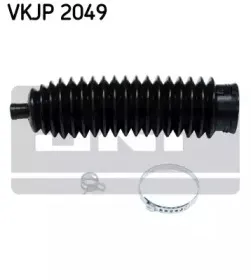 VKJP 2049 SKF Комплект пылника, рулевое управление